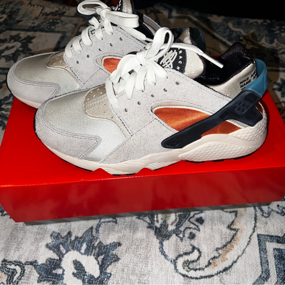 W Nike air huarache